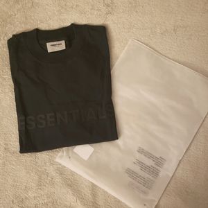 NWT Fear of God Essentials - FOG Top